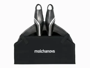 Molchanovs Monofin Blade Protection