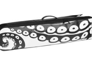 2BFREE Long Fin Bag-Octopus
