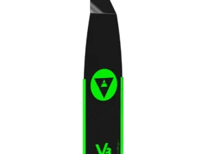 ALCHEMY V3 Carbon Fin (Fluo/Gold/Platinium)