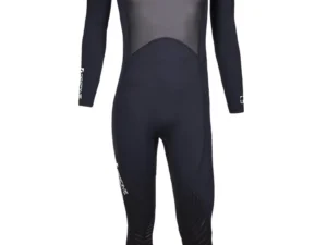 BESTDIVE 3mm Stretchy Nylon Jumpsuit