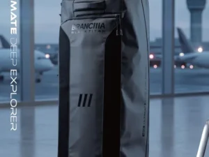 BRANCIIIA Black Titan