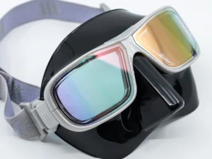 BRANCIIIA Mask Deep Eye Optics Lens