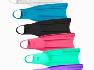 Molchanovs CORE Silicone Bifins