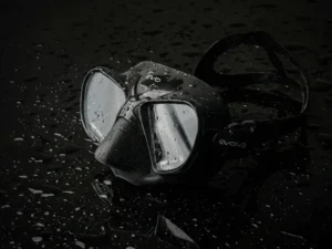 EVOLVE XDream FOLD Mask