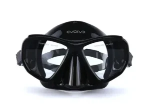 EVOLVE Ascent Mask