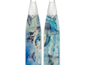 Prussian Blue Fiberglass - Molamola Fleet