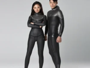 BESTDIVE 2mm-3mm Smooth-Skin Wetsuit - MORE HEY
