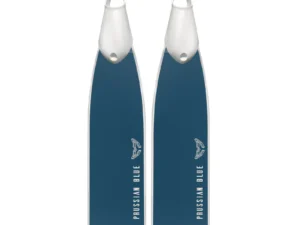 Prussian Blue Fiberglass - Navy Blue