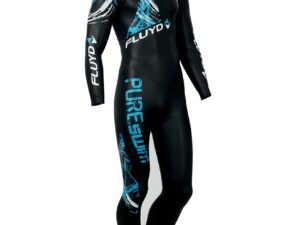 Salvimar 2.5mm Fluyd Pure Swim (Male)