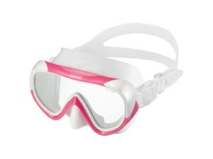 GULL Mask Coco White Silicone