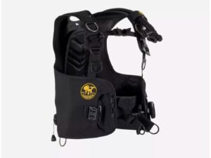 POSIEDON Origo Jacket BCD