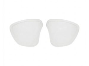 OPTIC LENSES FOR 3D-SINGLE SIDE