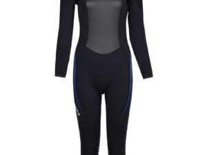 BESTDIVE 3mm Quick-Dry Jumpsuit